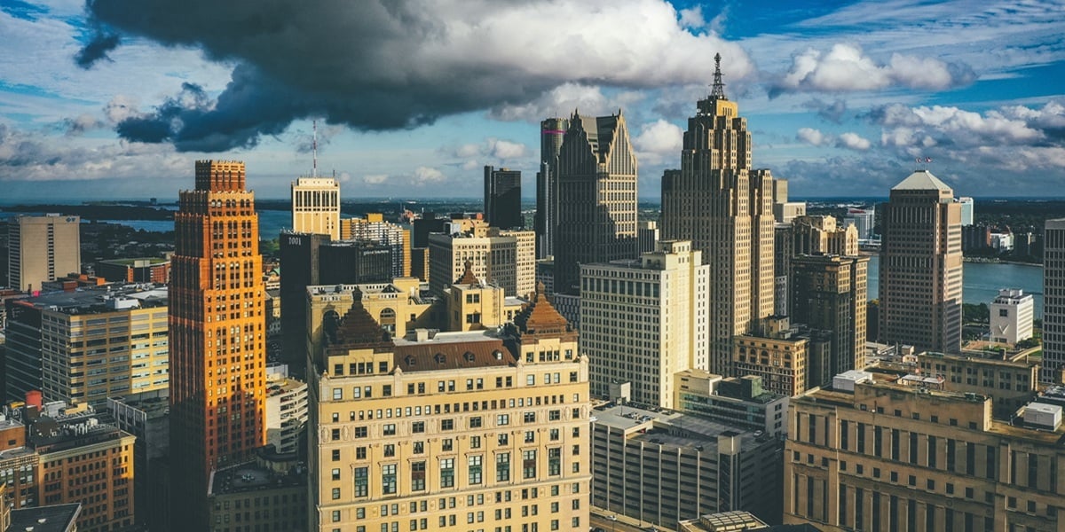 Detroit Neighborhoods for Investing: Looking Forward to 2026