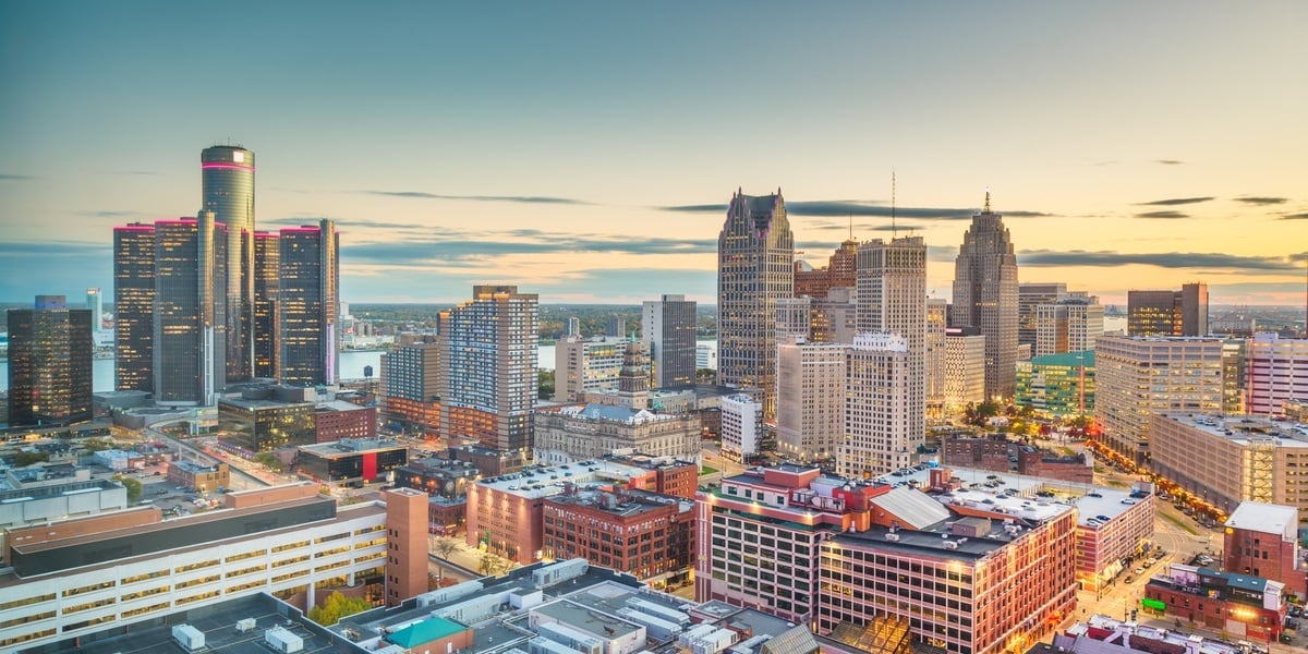 The What, How, and Why of Detroit Real Estate Investing